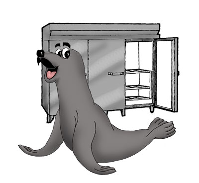 Gasket Seal